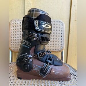 Dalbello Kryzma Ski Boots size 22.5 Women’s 5.5